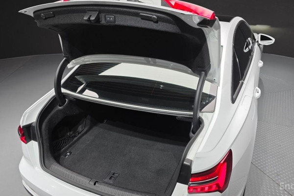 2022 Audi A6 с пробегом 41 888 км