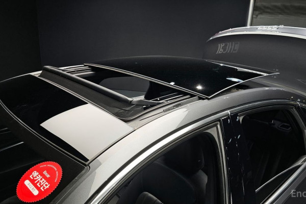 2022 Audi A6 с пробегом 98 226 км