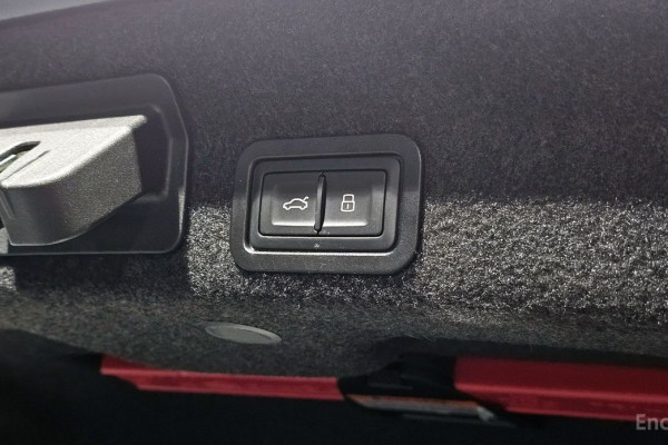 2022 Audi A6 с пробегом 98 226 км