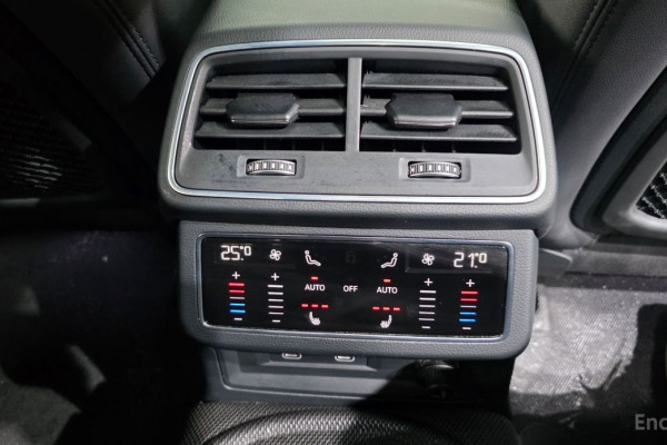 2022 Audi A6 с пробегом 72 997 км