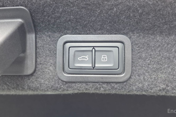 2022 Audi A6 с пробегом 72 997 км