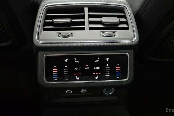 2022 Audi A6 с пробегом 60 006 км