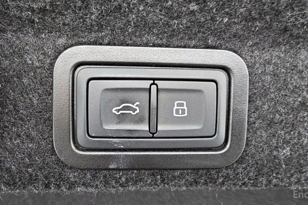 2022 Audi A6 с пробегом 60 006 км