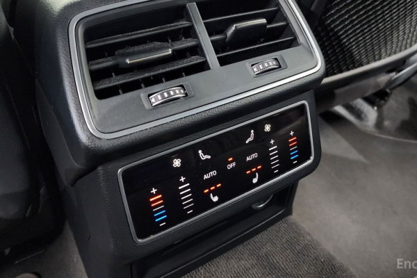 2021 Audi A6 с пробегом 70 385 км