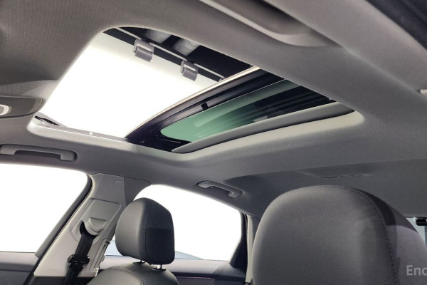 2021 Audi A6 с пробегом 70 385 км