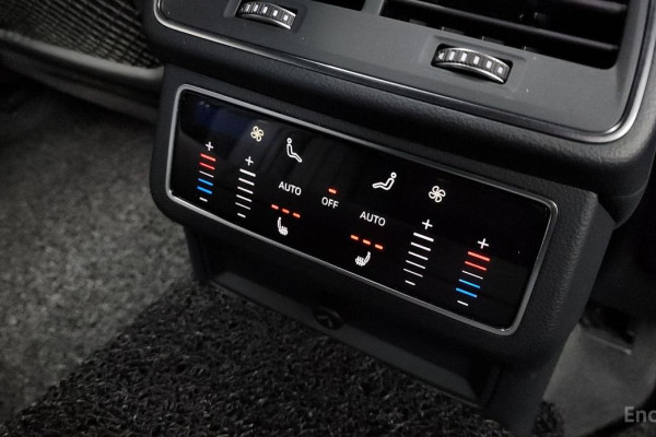 2021 Audi A6 с пробегом 109 388 км