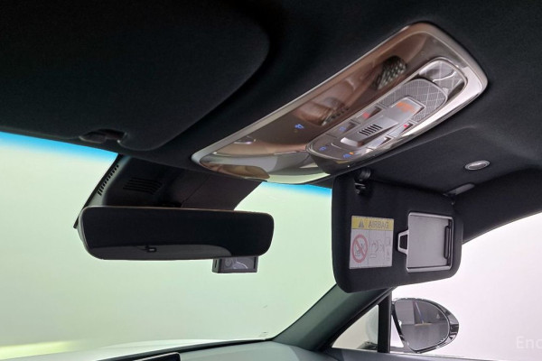 2021 Genesis GV70 с пробегом 77 819 км