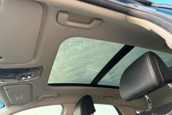 2021 Genesis GV70 с пробегом 65 730 км