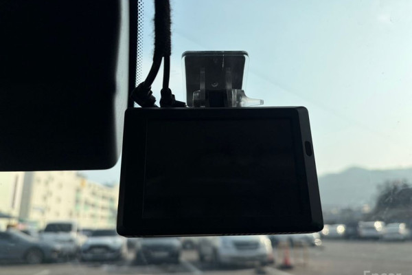 2021 Genesis GV70 с пробегом 65 730 км