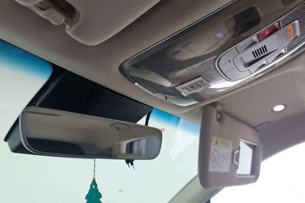 2022 Genesis GV70 с пробегом 41 988 км