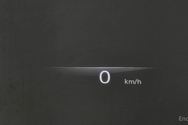 2021 Genesis GV70 с пробегом 86 452 км