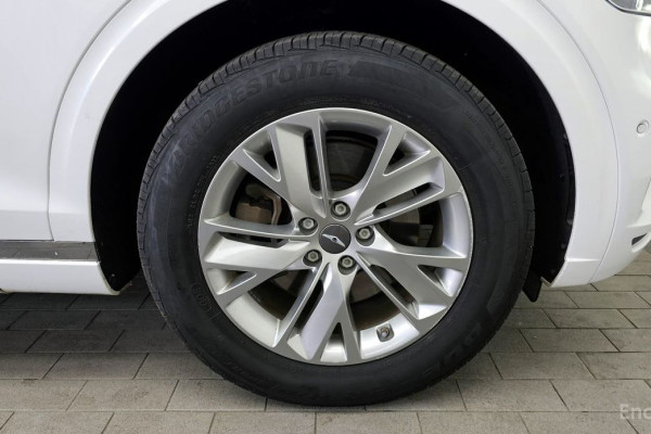 2021 Genesis GV70 с пробегом 85 137 км