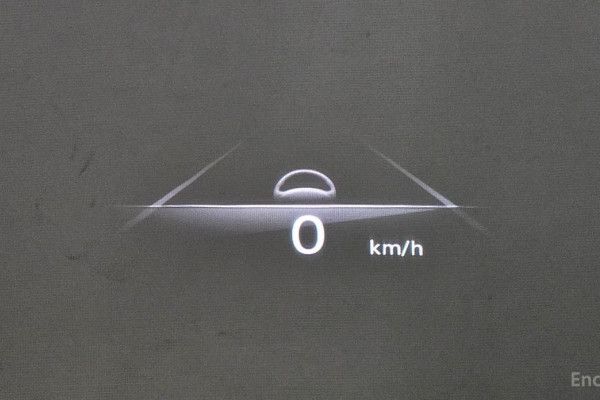 2021 Genesis GV70 с пробегом 85 137 км