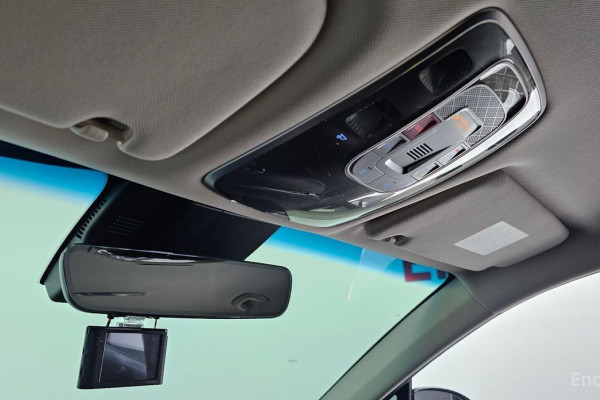 2022 Genesis GV70 с пробегом 57 783 км