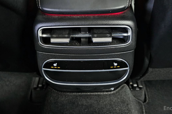 2021 Genesis GV70 с пробегом 85 137 км