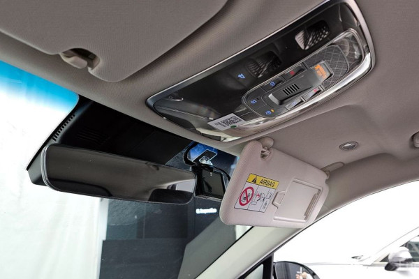 2021 Genesis GV70 с пробегом 85 137 км