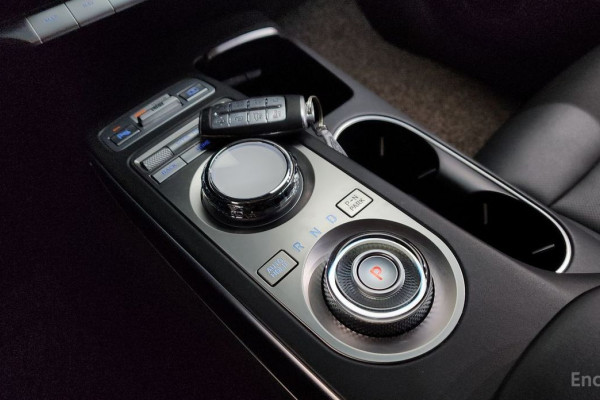 2021 Genesis GV70 с пробегом 58 690 км