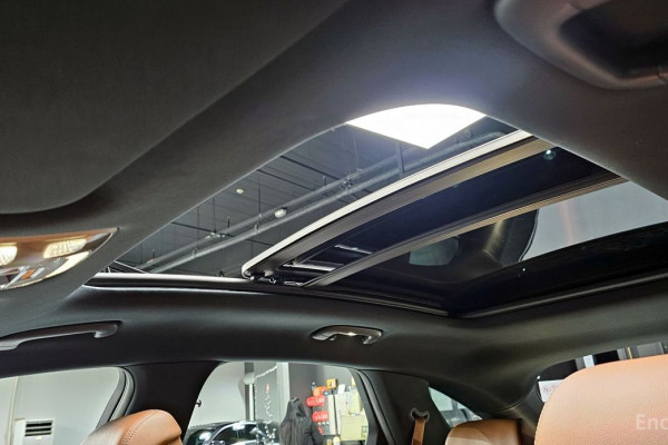 2021 Genesis GV70 с пробегом 98 527 км