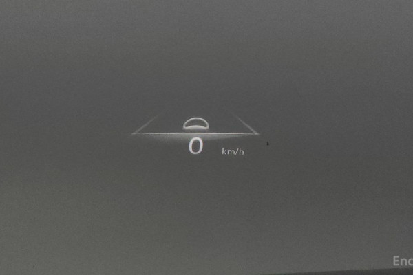 2021 Genesis GV70 с пробегом 58 690 км