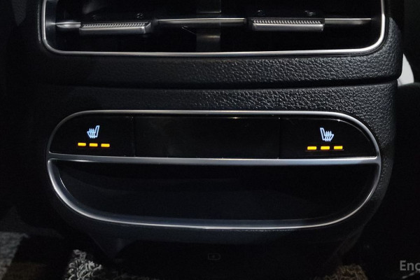 2021 Genesis GV70 с пробегом 58 690 км