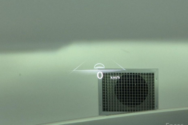 2021 Genesis GV70 с пробегом 80 095 км