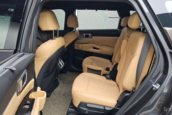 2021 Kia Sorento с пробегом 42 113 км