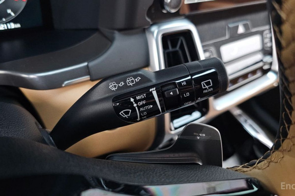 2021 Kia Sorento с пробегом 42 113 км