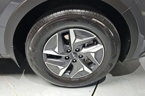 2022 Kia Sorento с пробегом 43 601 км