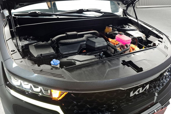 2022 Kia Sorento с пробегом 43 601 км