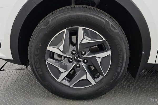 2021 Kia Sorento с пробегом 54 252 км