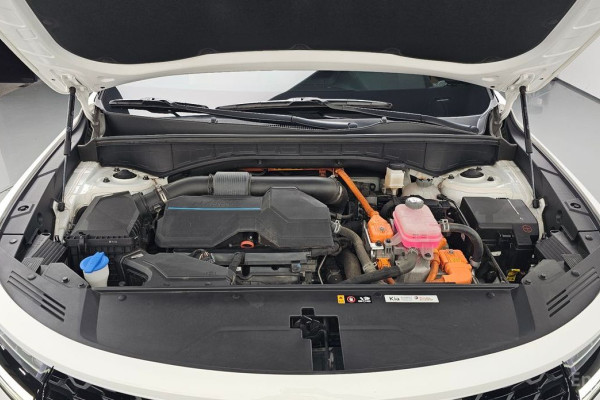 2021 Kia Sorento с пробегом 54 252 км