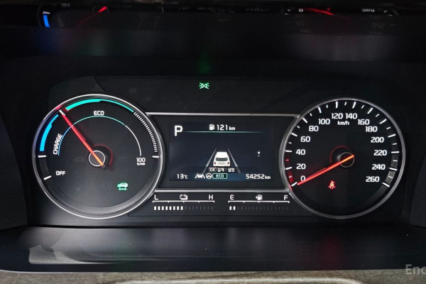 2021 Kia Sorento с пробегом 54 252 км