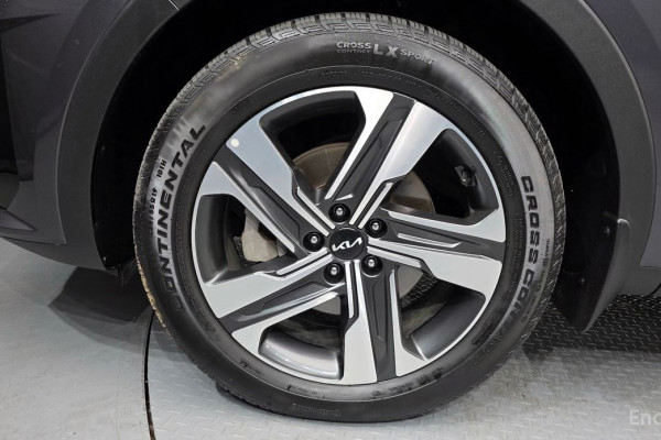 2021 Kia Sorento с пробегом 54 845 км