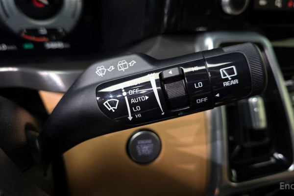 2021 Kia Sorento с пробегом 54 845 км