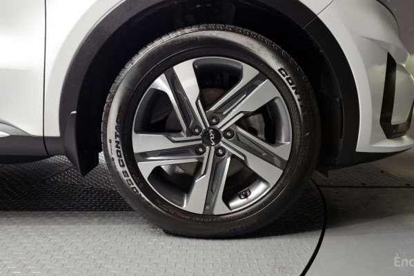 2022 Kia Sorento с пробегом 45 633 км