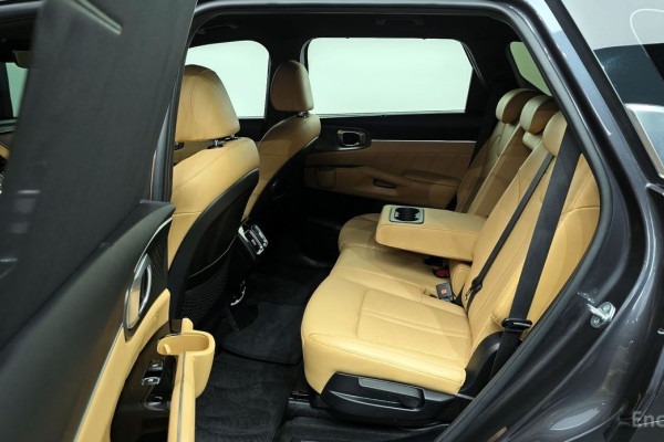 2021 Kia Sorento с пробегом 54 845 км