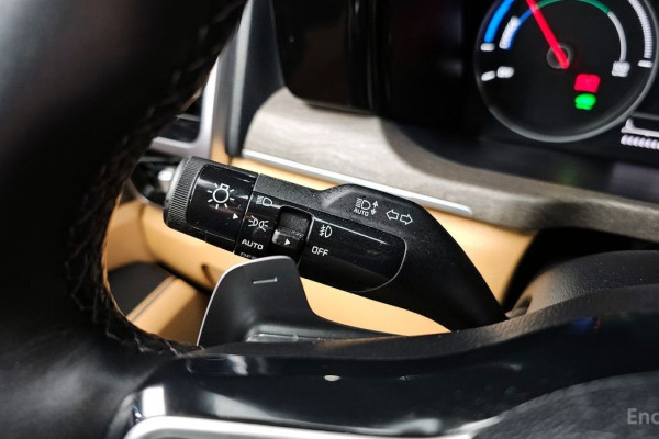 2022 Kia Sorento с пробегом 43 601 км