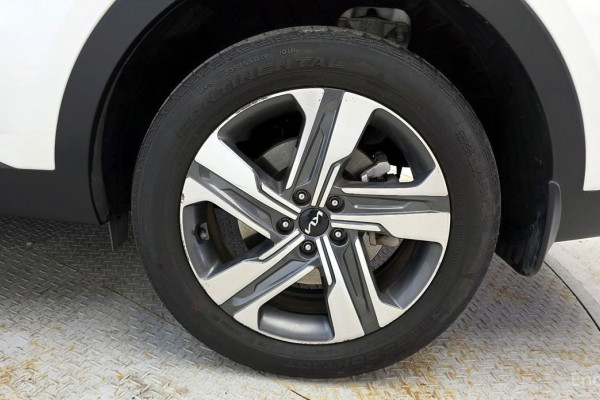 2022 Kia Sorento с пробегом 51 293 км