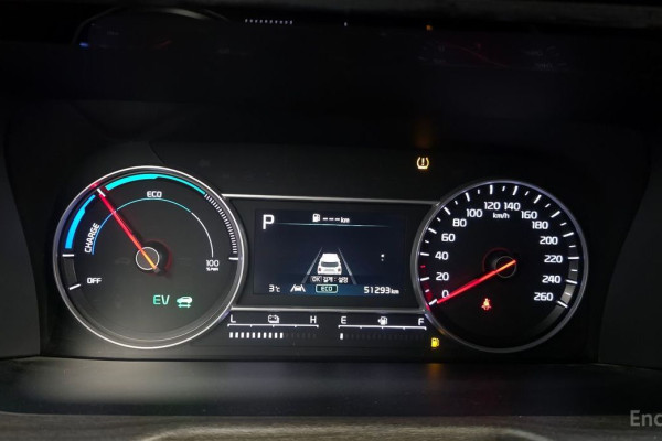 2022 Kia Sorento с пробегом 51 293 км