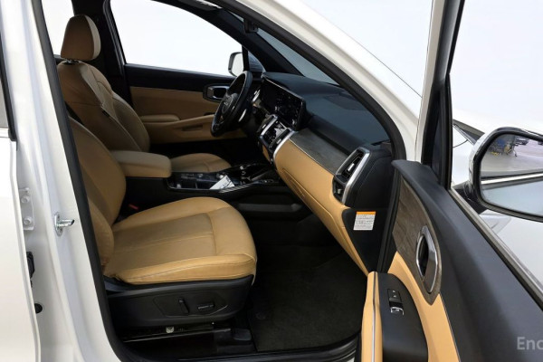 2022 Kia Sorento с пробегом 51 293 км