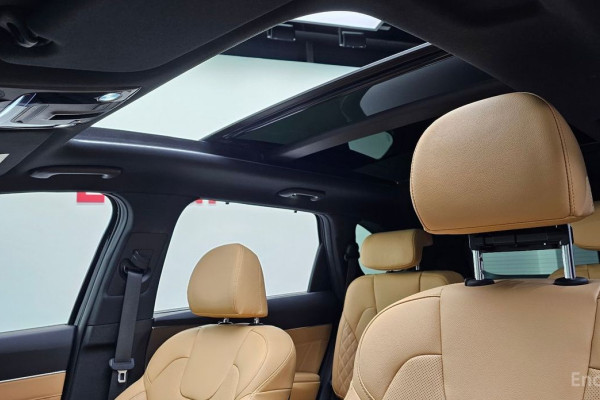 2021 Kia Sorento с пробегом 54 980 км