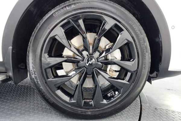 2022 Kia Sorento с пробегом 45 243 км