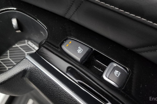 2022 Kia Sorento с пробегом 45 243 км