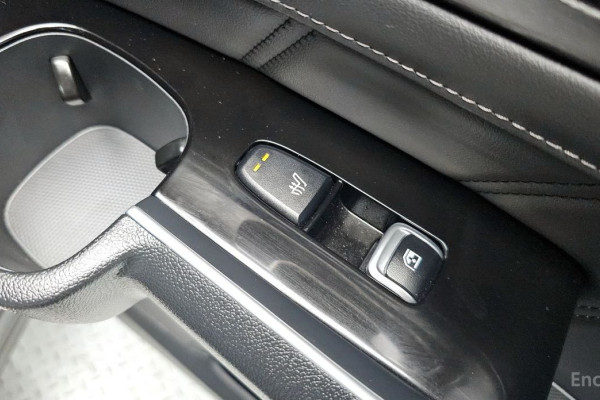 2022 Kia Sorento с пробегом 47 965 км