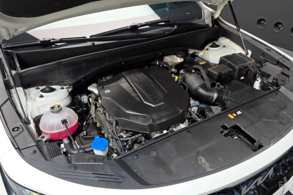 2022 Kia Sorento с пробегом 53 984 км