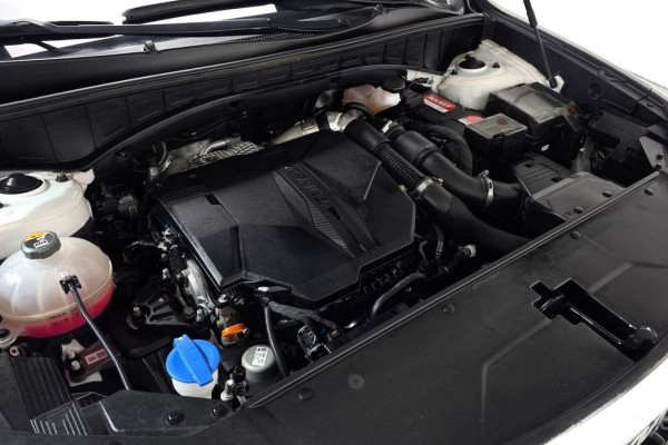 2021 Kia Sorento с пробегом 50 362 км