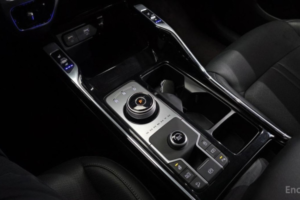 2021 Kia Sorento с пробегом 50 362 км