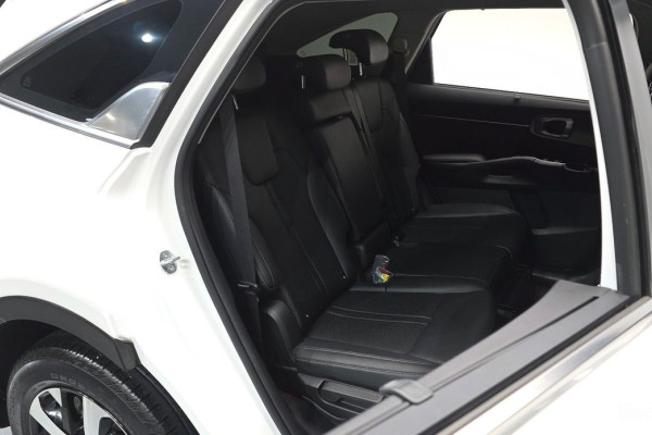 2021 Kia Sorento с пробегом 50 362 км