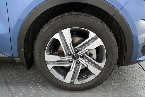 2021 Kia Sorento с пробегом 42 683 км