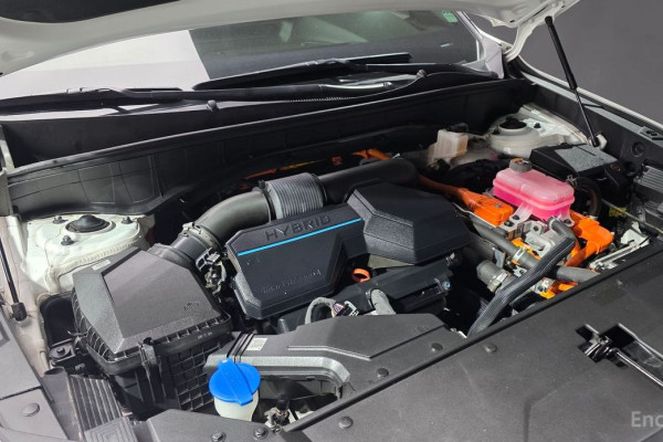 2021 Kia Sorento с пробегом 57 428 км